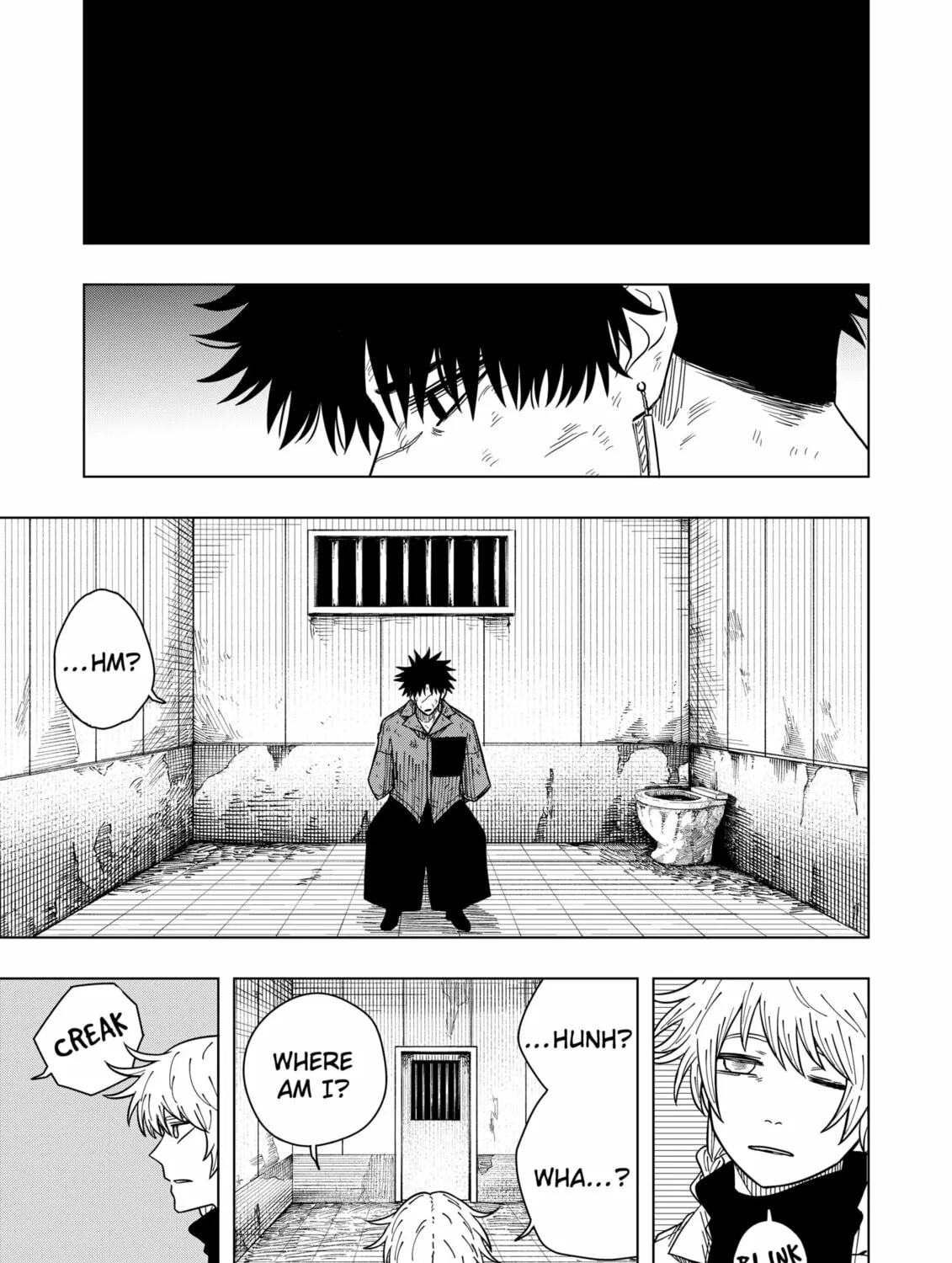 Drama Queen Chapter 30 page 37 - 