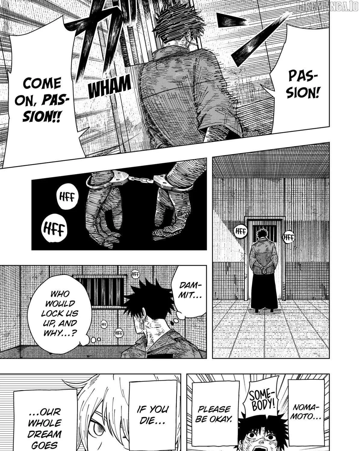 Drama Queen Chapter 31 page 1 - 
