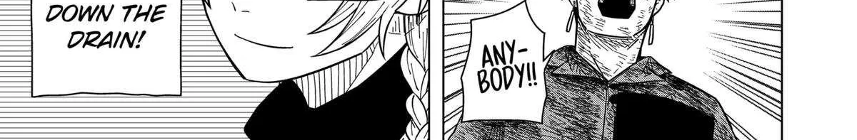 Drama Queen Chapter 31 page 2 - 