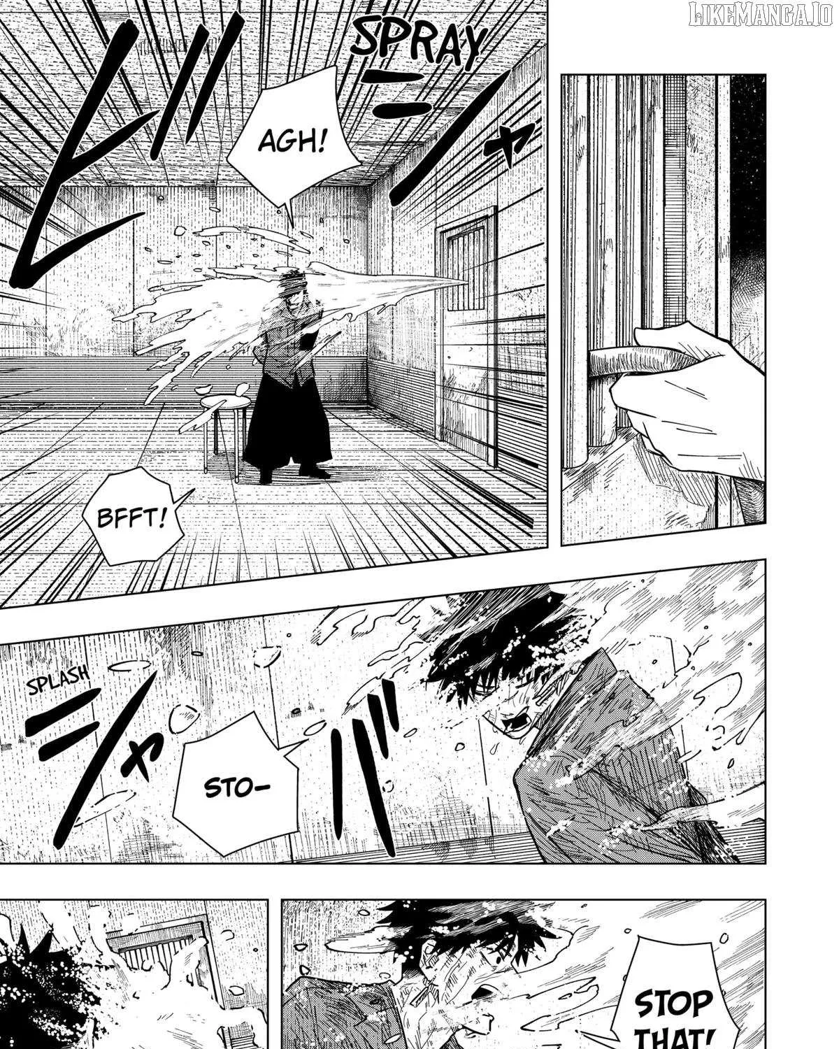 Drama Queen Chapter 31 page 15 - 