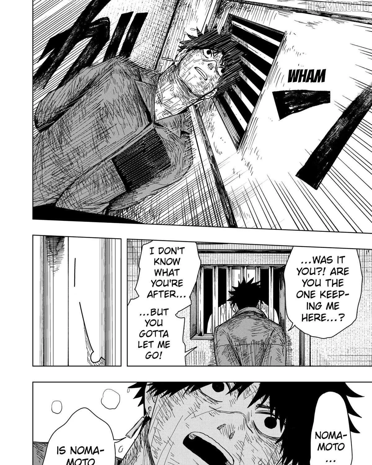 Drama Queen Chapter 31 page 17 - 