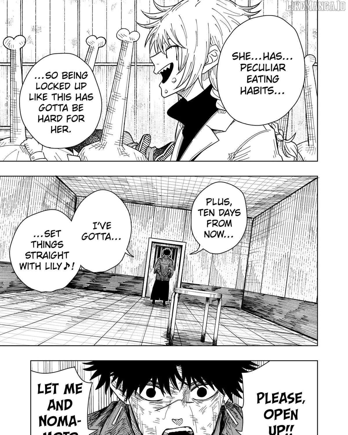 Drama Queen Chapter 31 page 19 - 