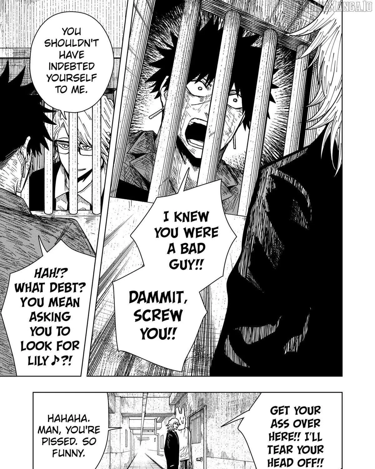 Drama Queen Chapter 31 page 23 - 