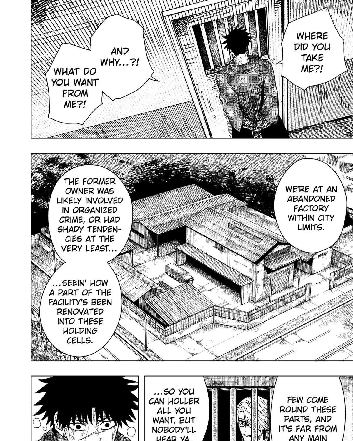 Drama Queen Chapter 31 page 25 - 