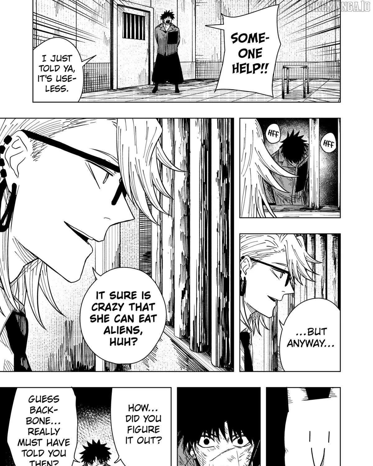 Drama Queen Chapter 31 page 27 - 