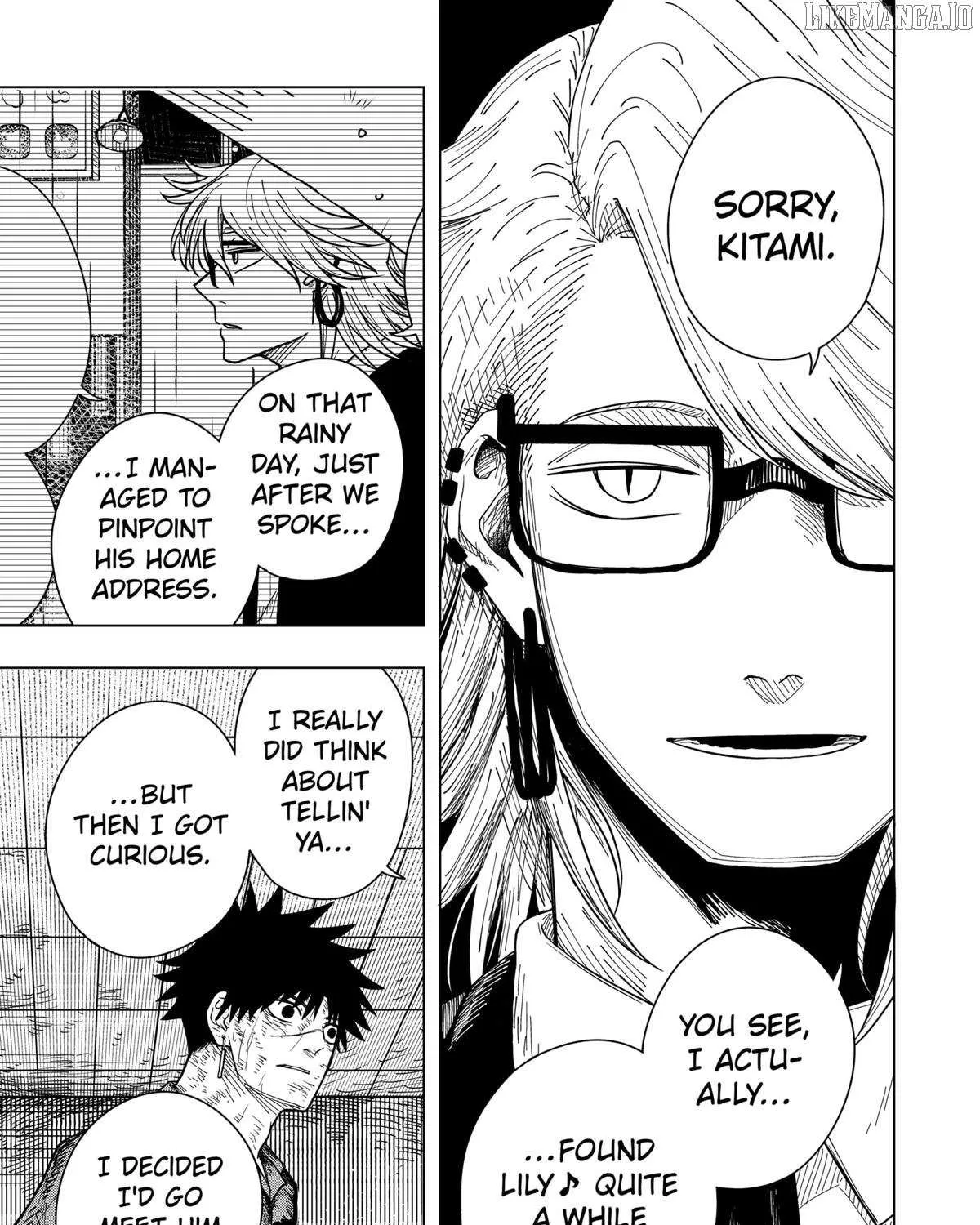 Drama Queen Chapter 31 page 31 - 