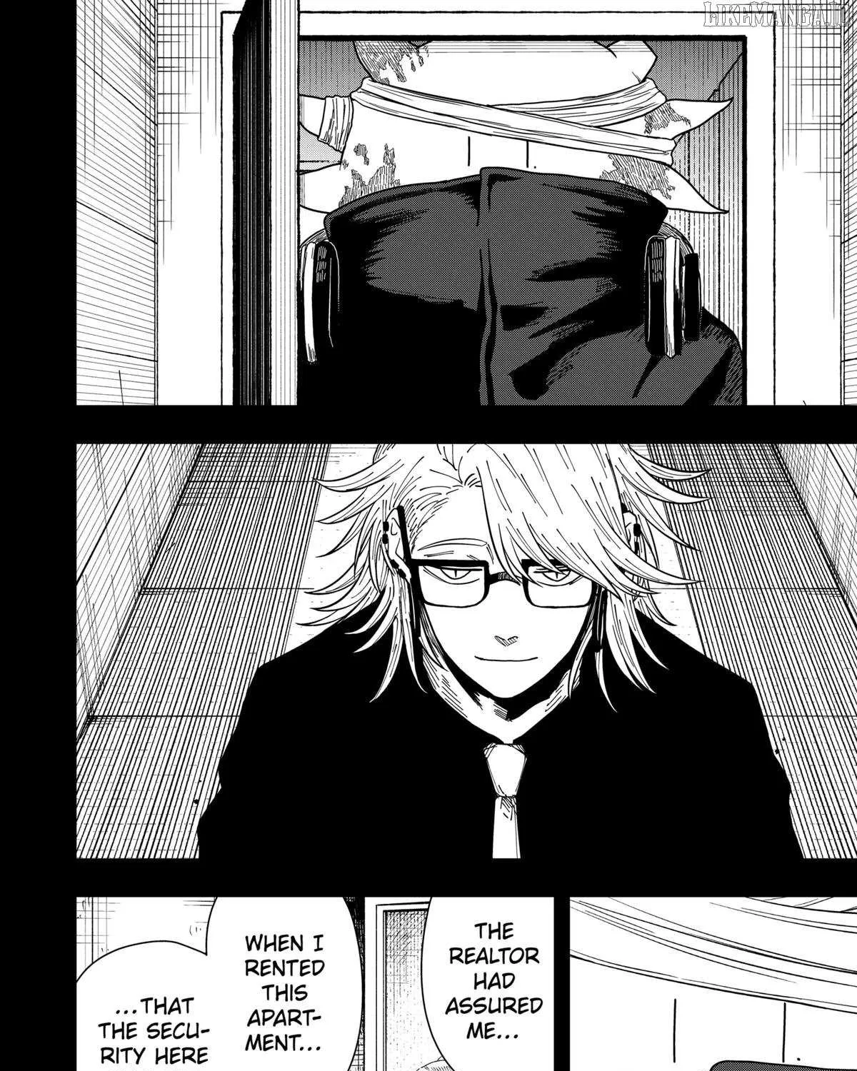 Drama Queen Chapter 31 page 33 - 