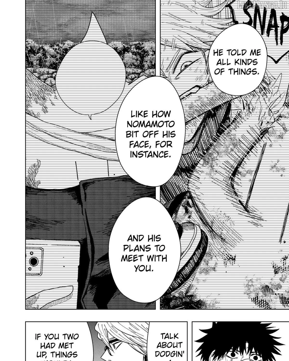 Drama Queen Chapter 31 page 37 - 