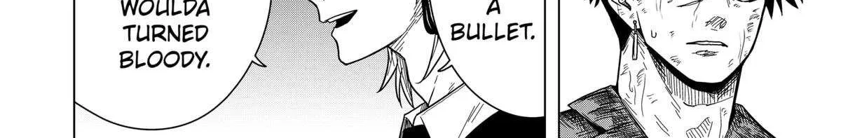 Drama Queen Chapter 31 page 38 - 