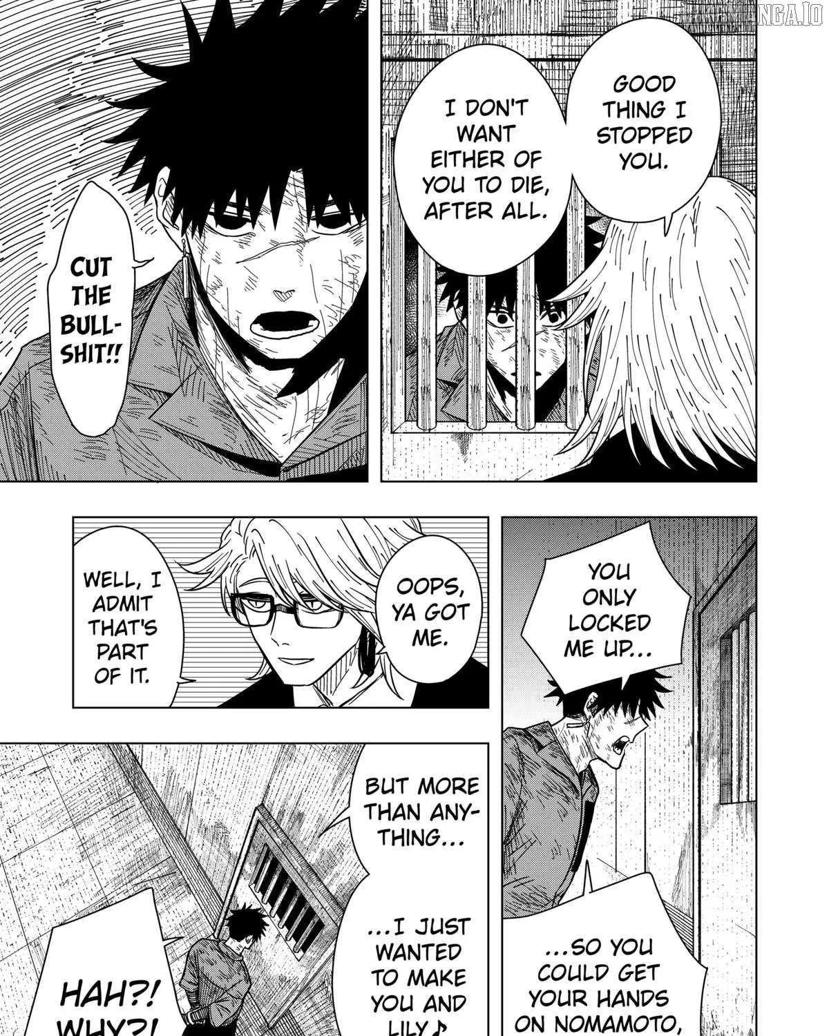 Drama Queen Chapter 31 page 39 - 