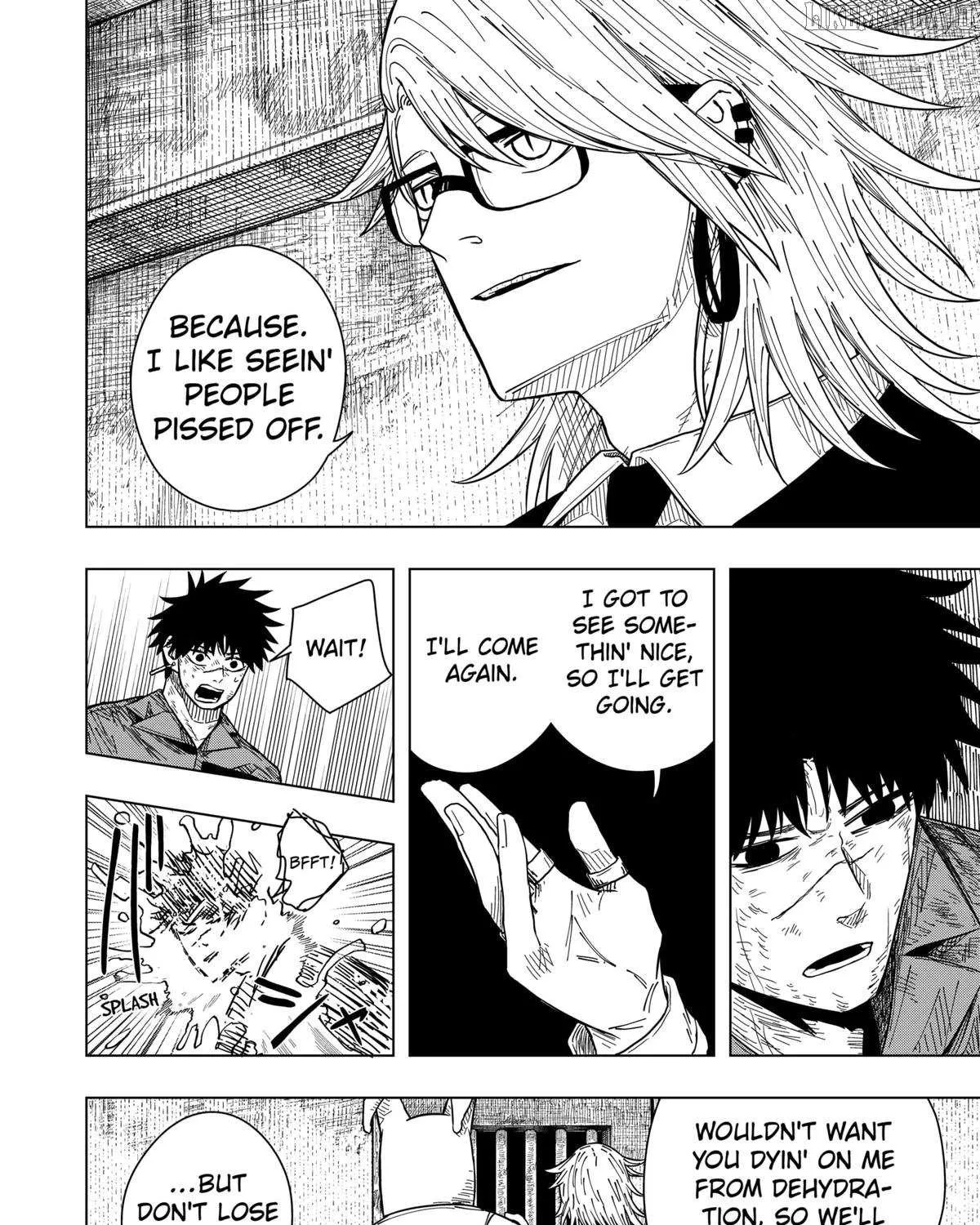 Drama Queen Chapter 31 page 41 - 