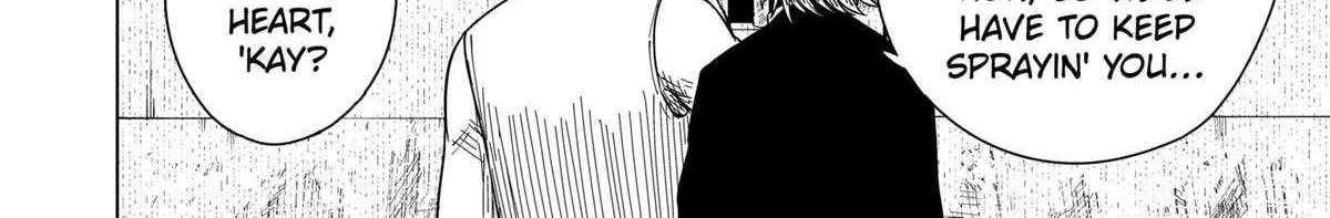 Drama Queen Chapter 31 page 42 - 