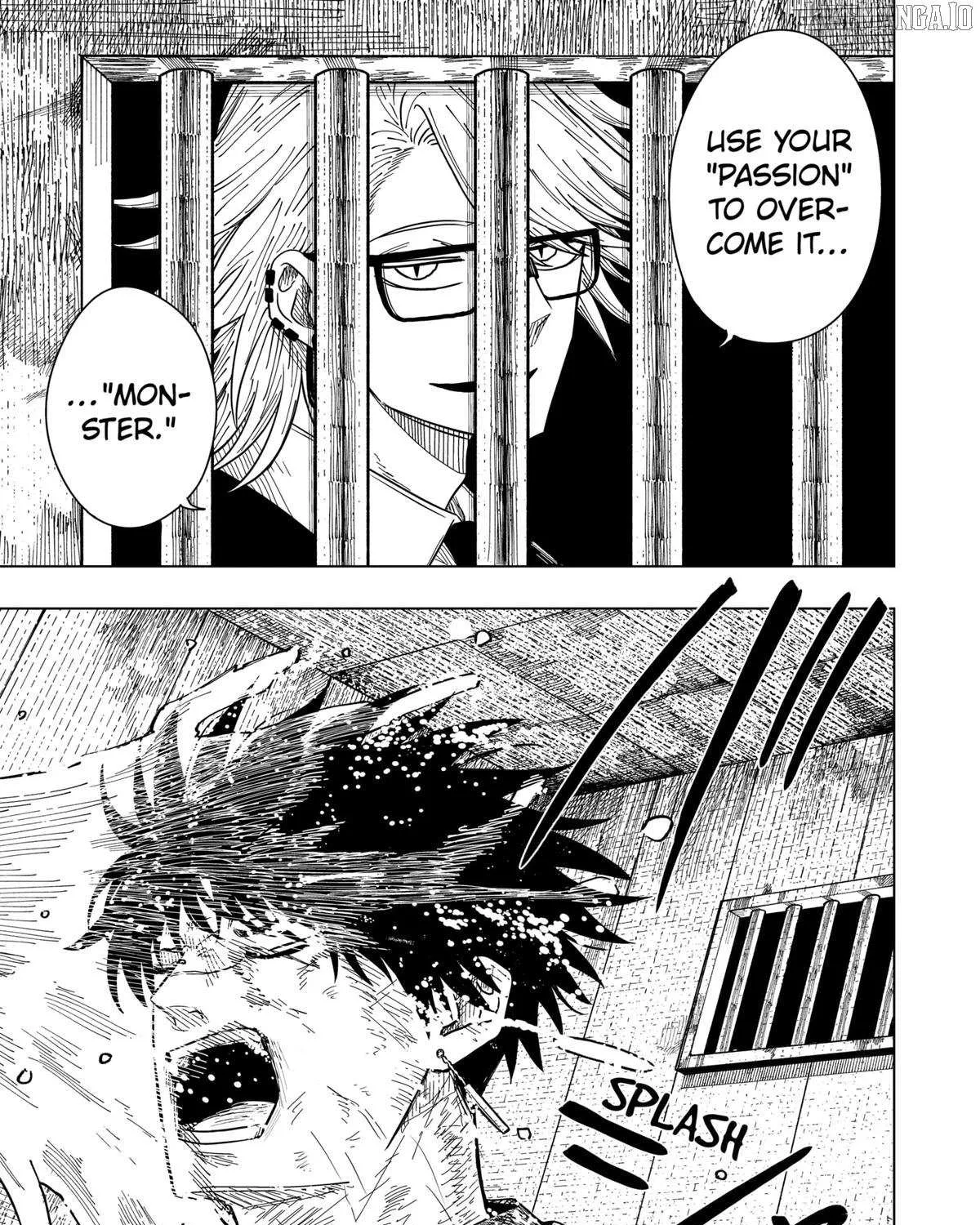 Drama Queen Chapter 31 page 43 - 