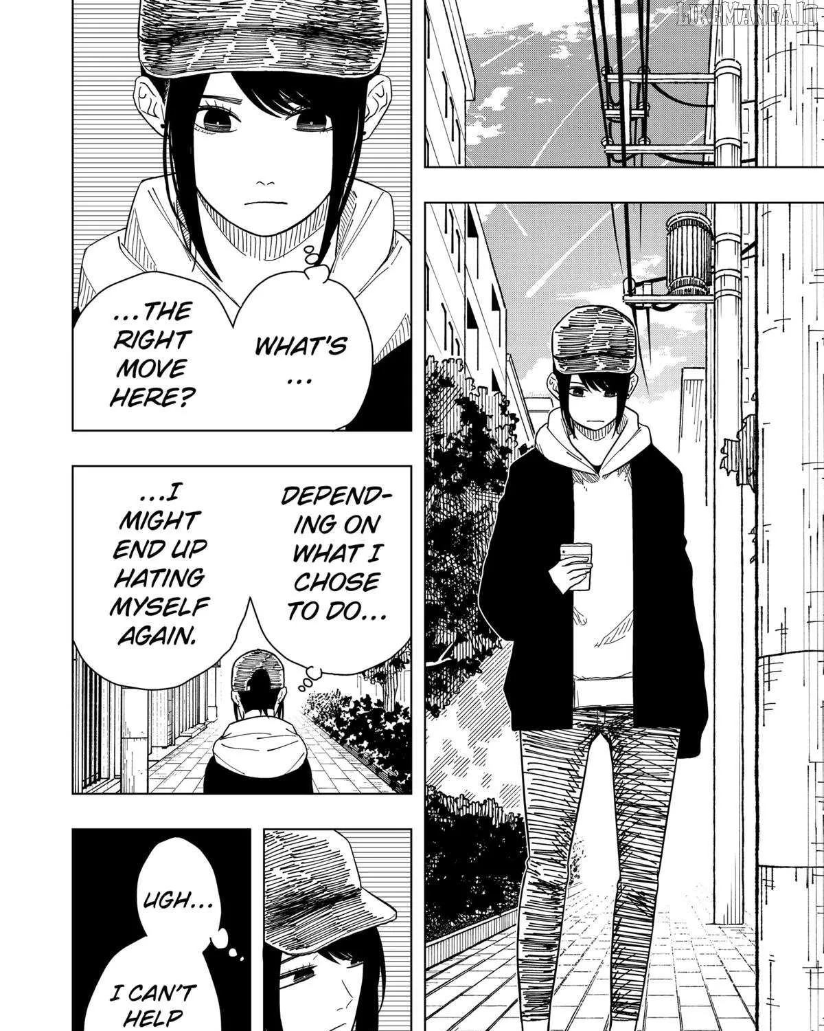Drama Queen Chapter 31 page 45 - 