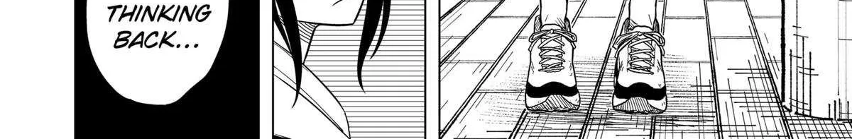 Drama Queen Chapter 31 page 46 - 