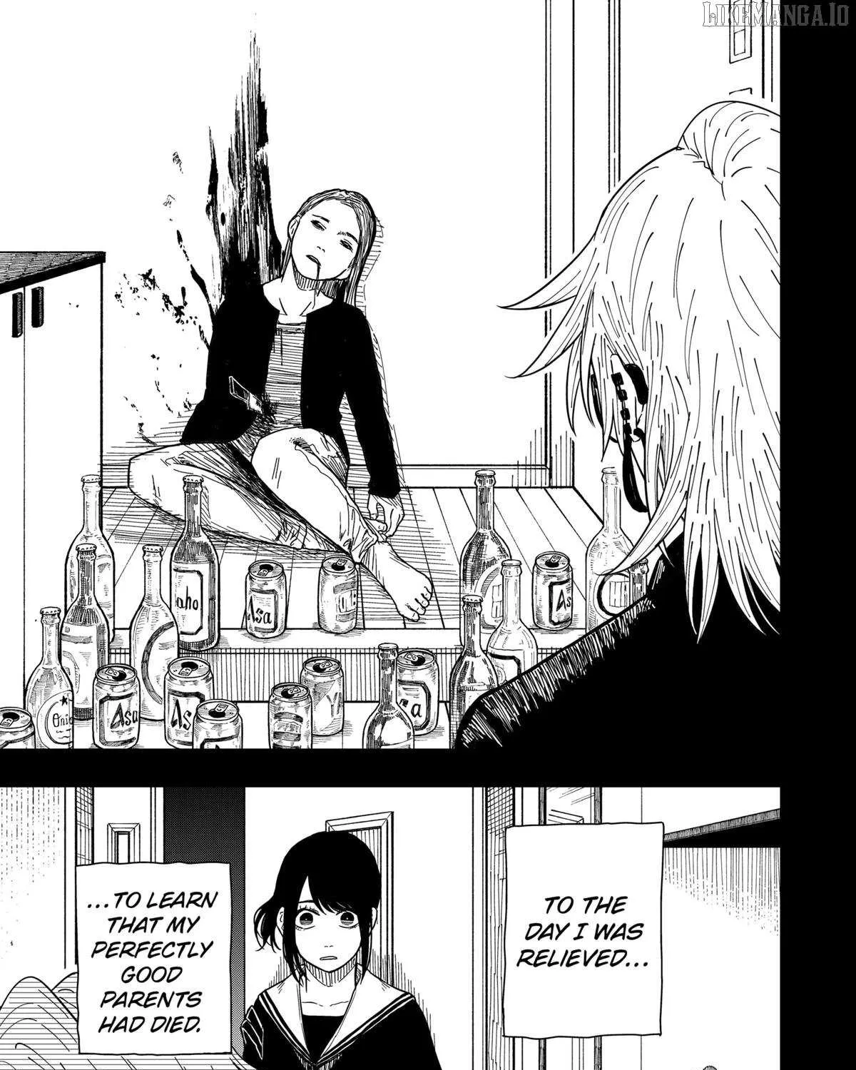 Drama Queen Chapter 31 page 47 - 