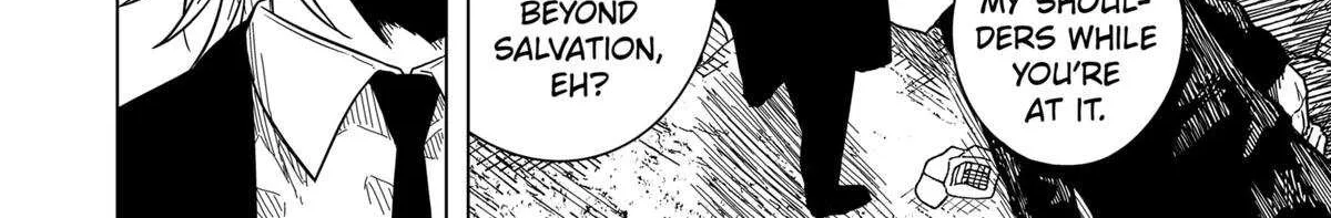 Drama Queen Chapter 31 page 6 - 