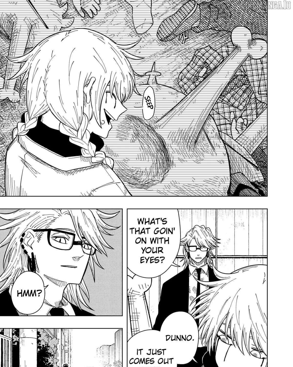 Drama Queen Chapter 31 page 7 - 