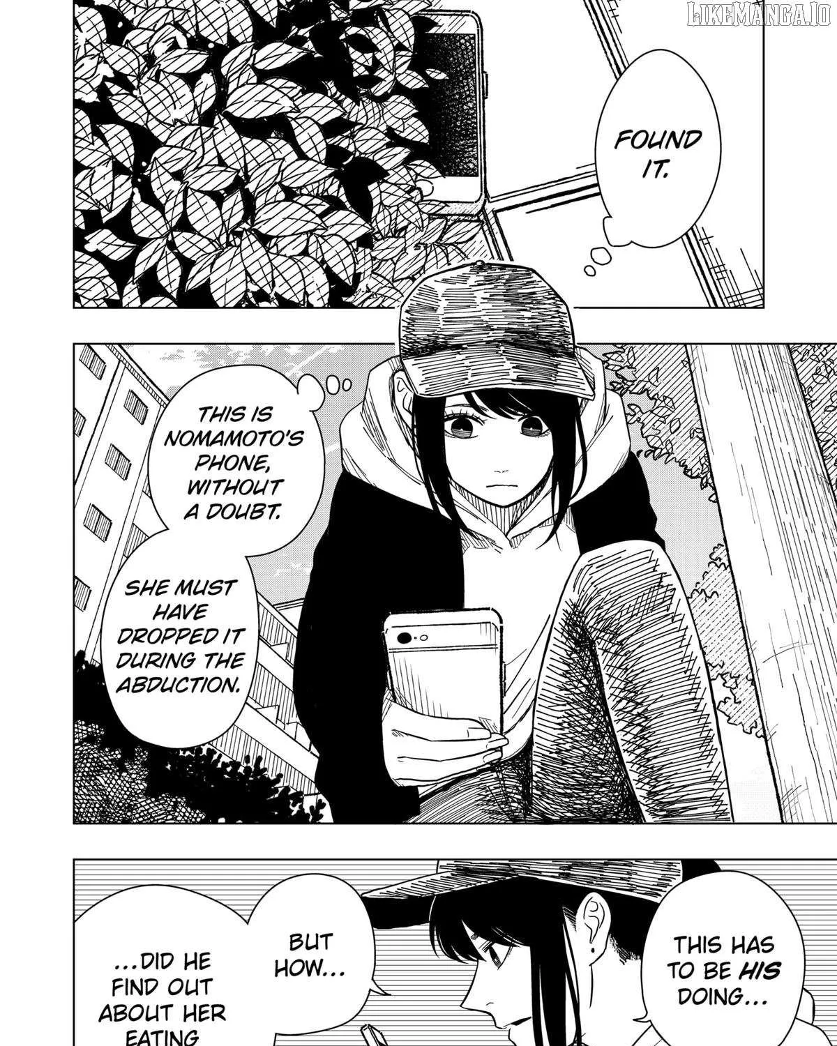 Drama Queen Chapter 31 page 9 - 