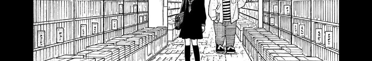 Drama Queen Chapter 32 page 11 - 