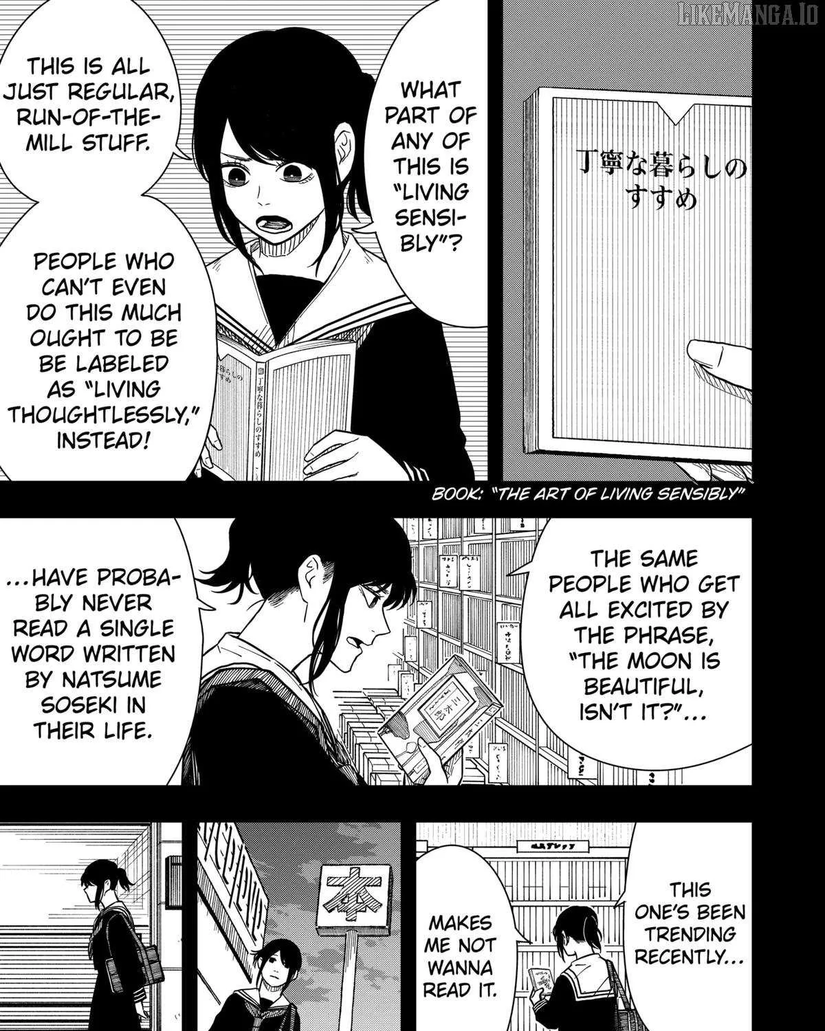 Drama Queen Chapter 32 page 14 - 