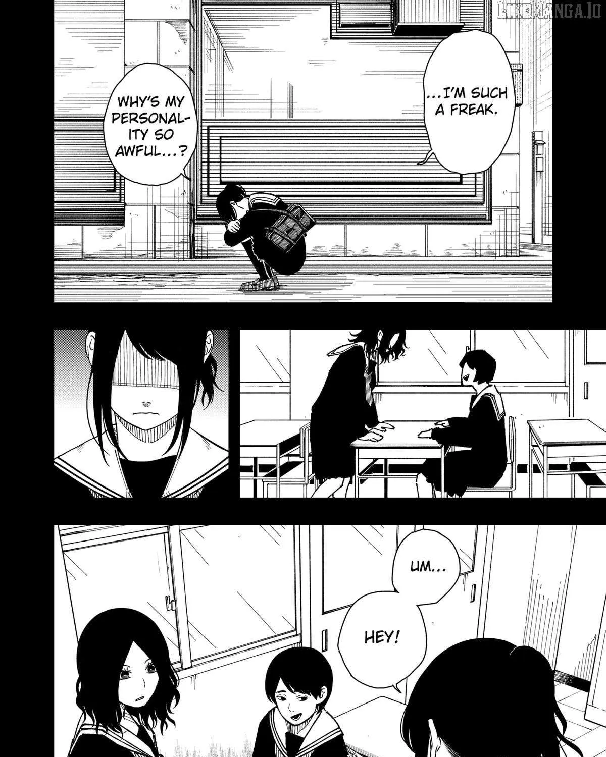 Drama Queen Chapter 32 page 16 - 