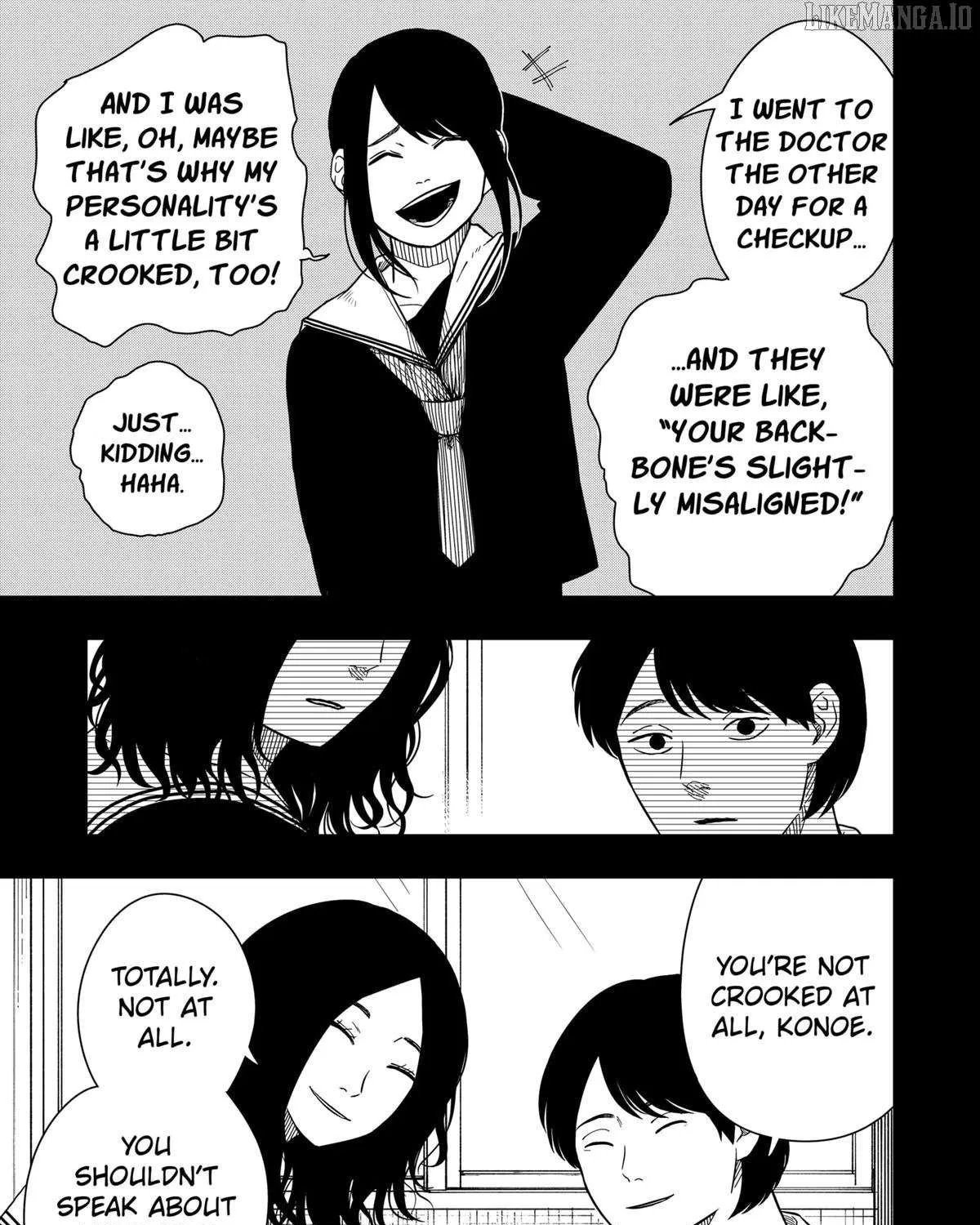 Drama Queen Chapter 32 page 18 - 