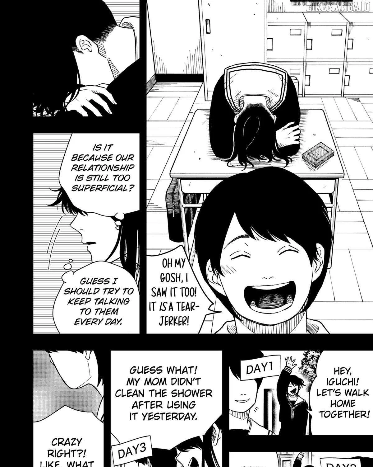 Drama Queen Chapter 32 page 20 - 