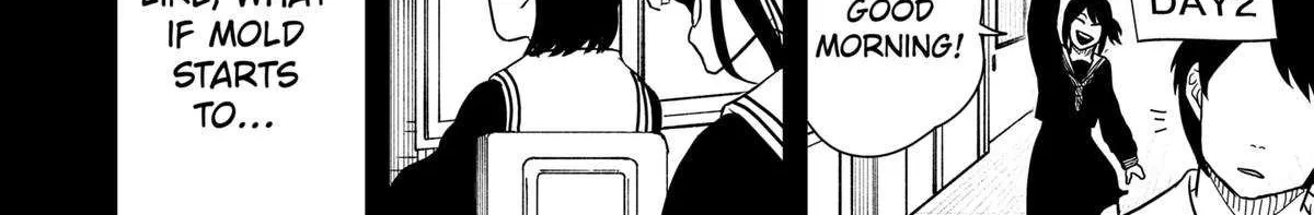 Drama Queen Chapter 32 page 21 - 