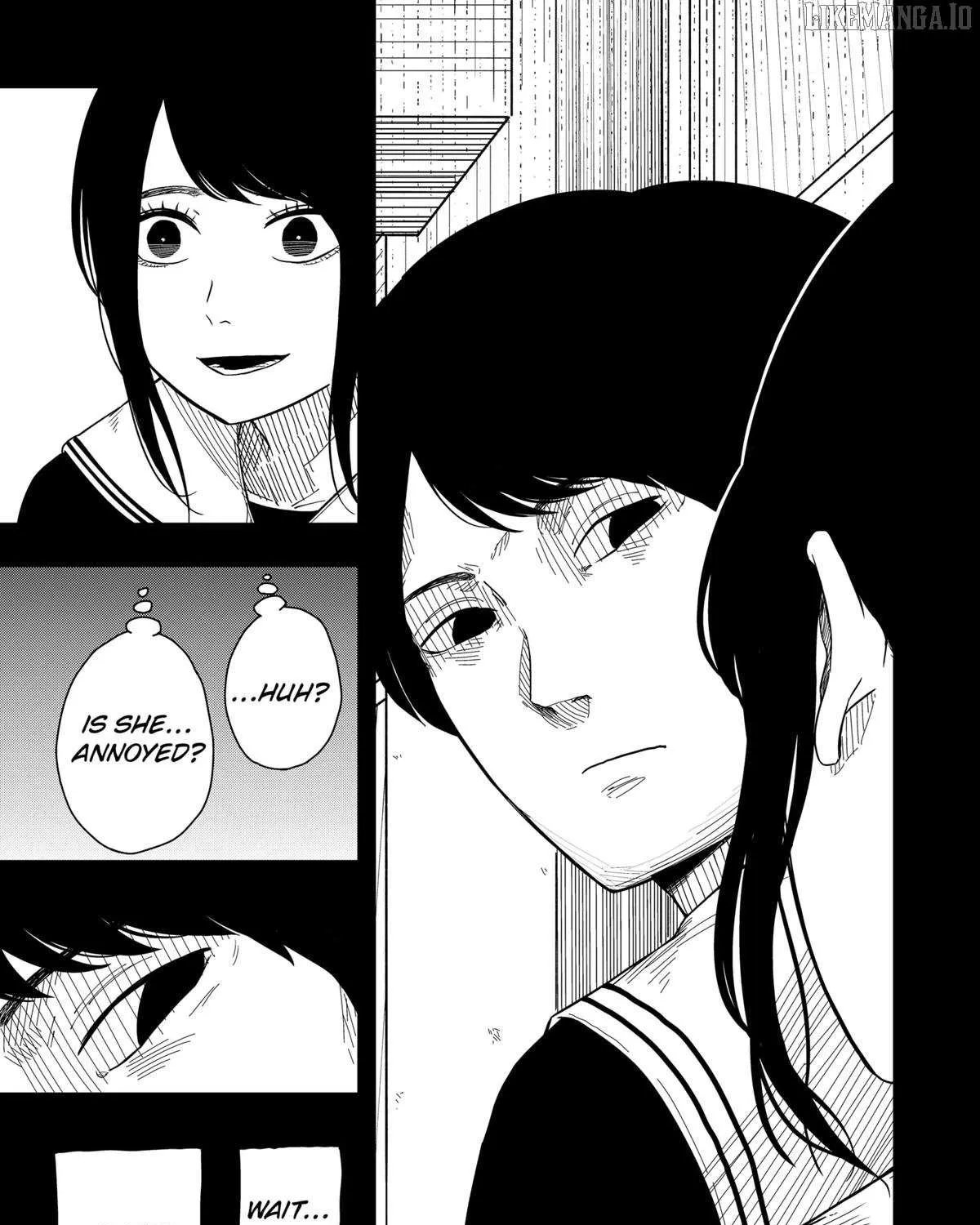 Drama Queen Chapter 32 page 22 - 