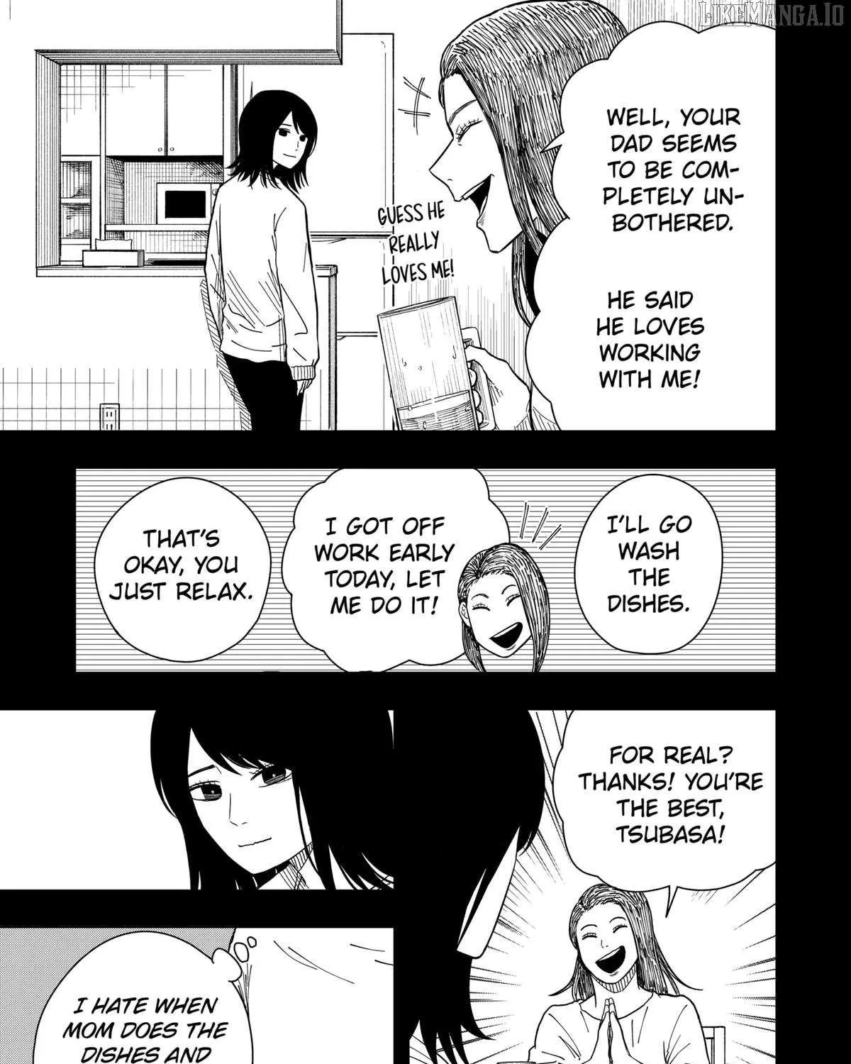 Drama Queen Chapter 32 page 26 - 