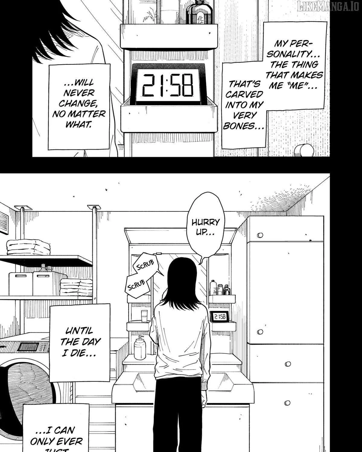 Drama Queen Chapter 32 page 30 - 