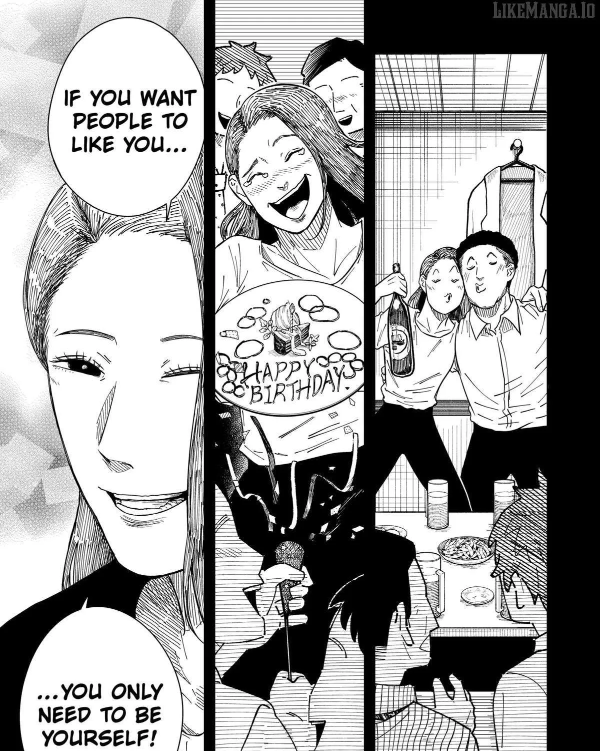 Drama Queen Chapter 32 page 34 - 