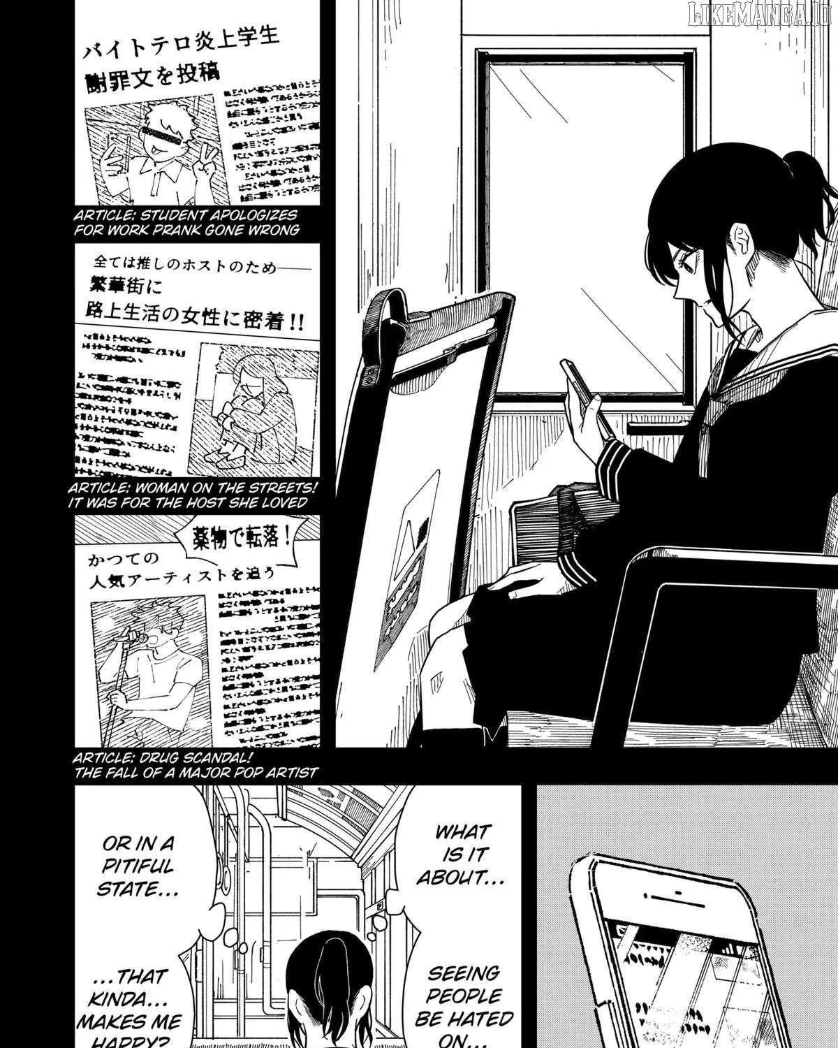 Drama Queen Chapter 32 page 40 - 