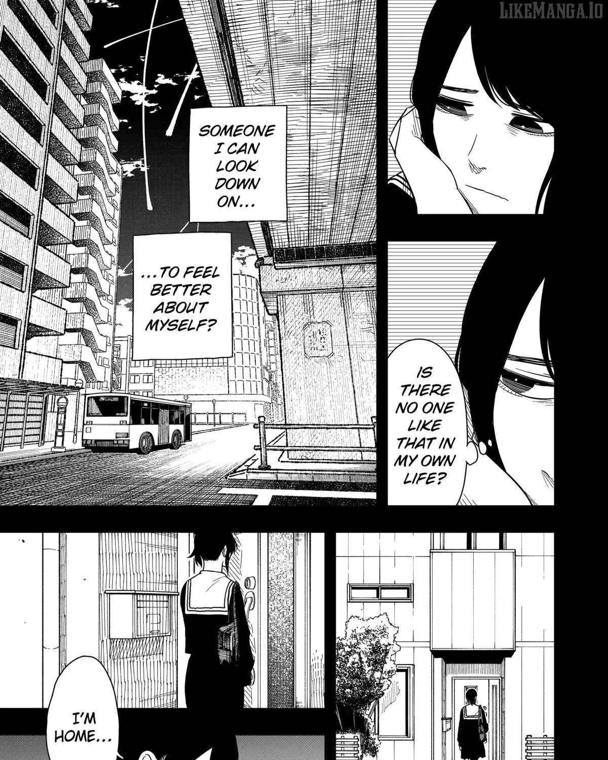 Drama Queen Chapter 32 page 46 - 
