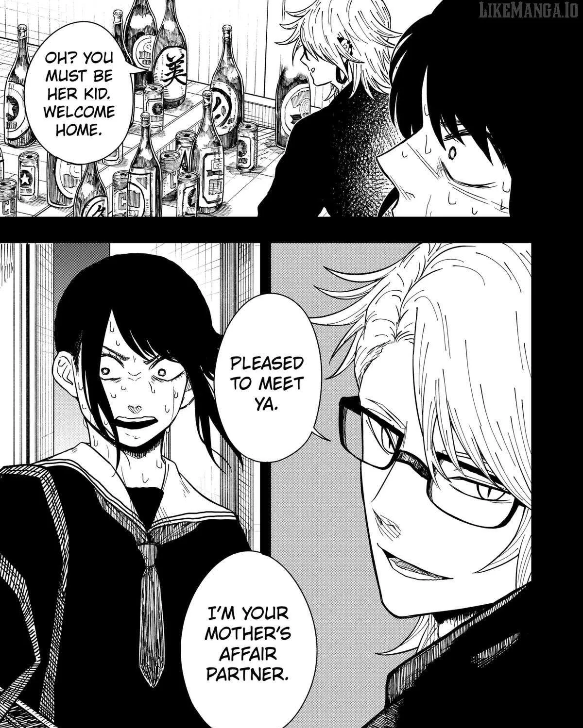 Drama Queen Chapter 32 page 50 - 
