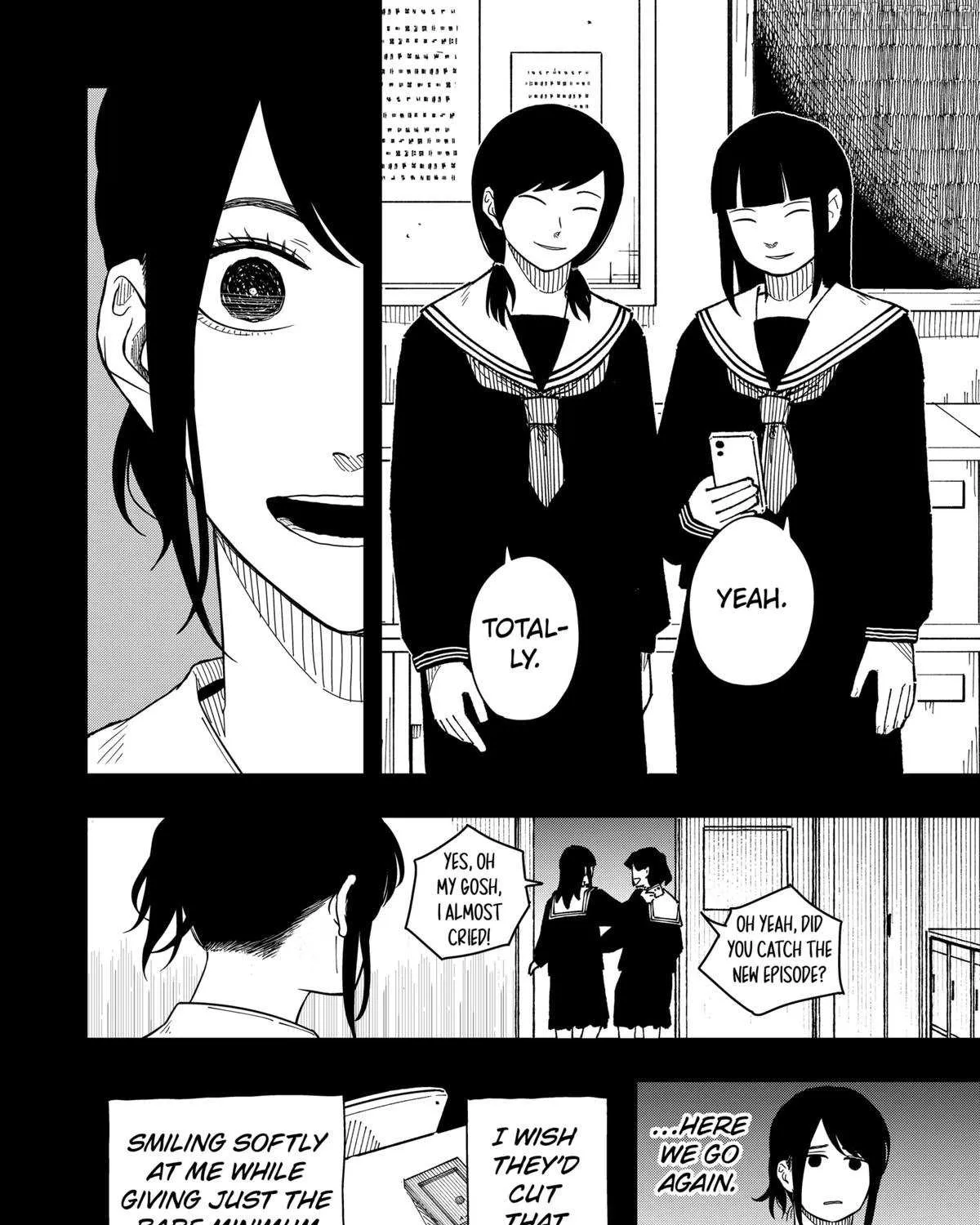 Drama Queen Chapter 32 page 8 - 