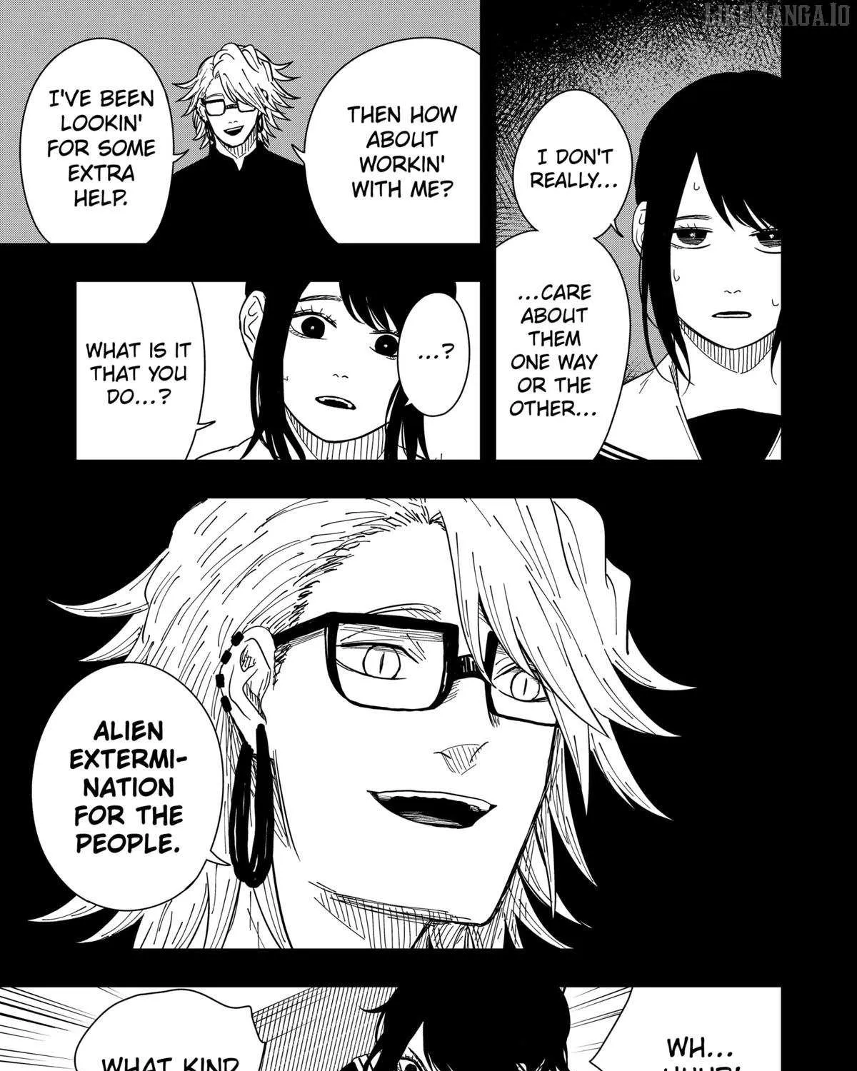 Drama Queen Chapter 33 page 14 - 