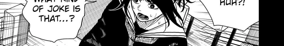Drama Queen Chapter 33 page 15 - 