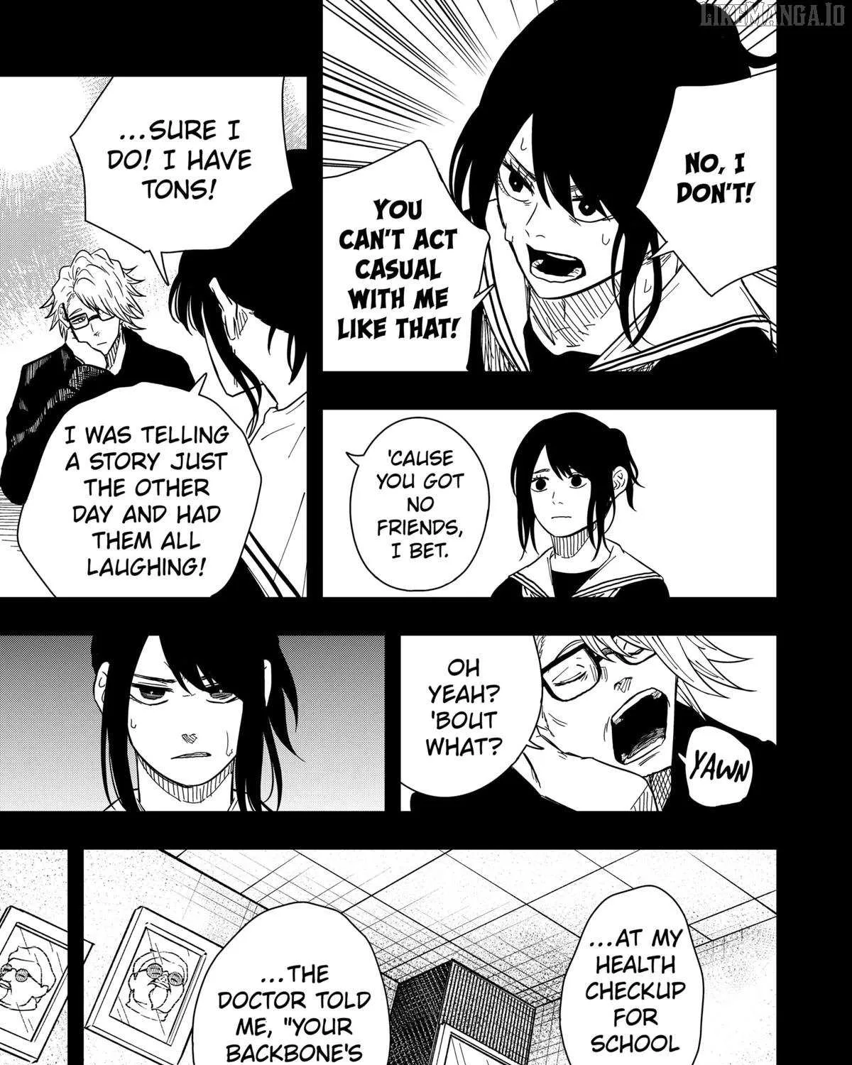 Drama Queen Chapter 33 page 18 - 