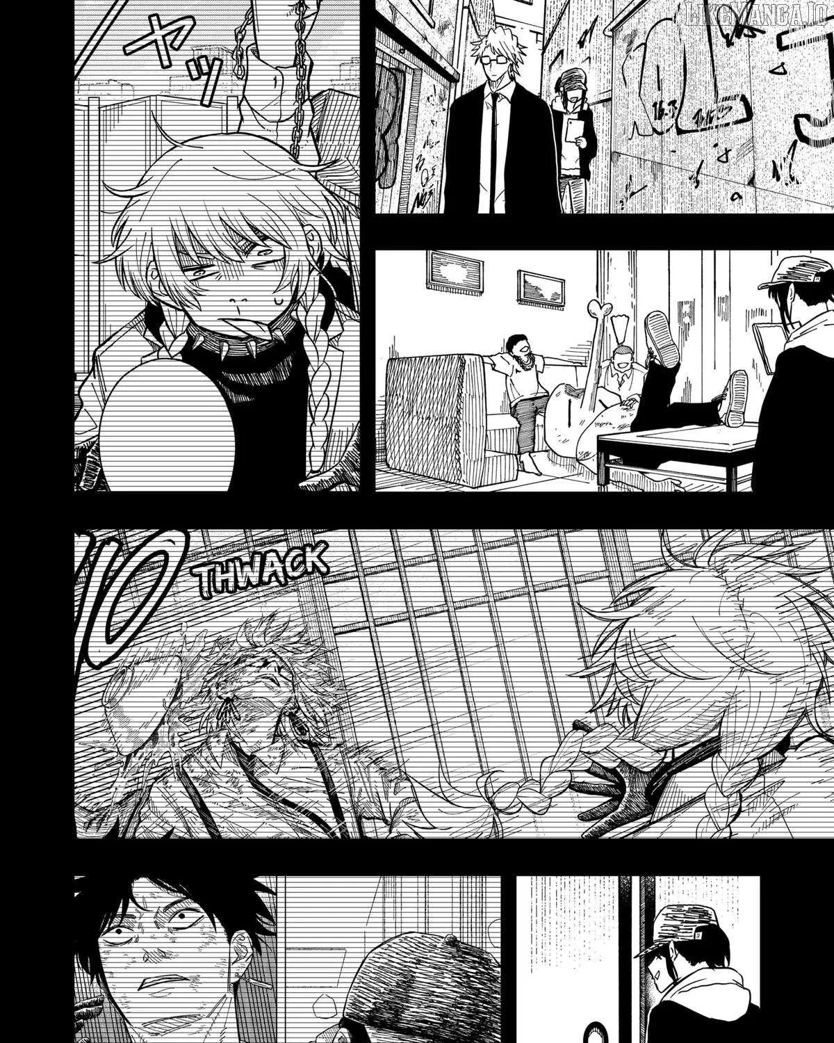 Drama Queen Chapter 33 page 20 - 