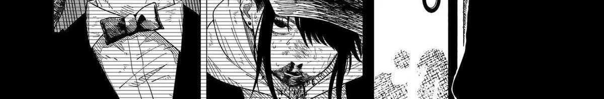 Drama Queen Chapter 33 page 21 - 