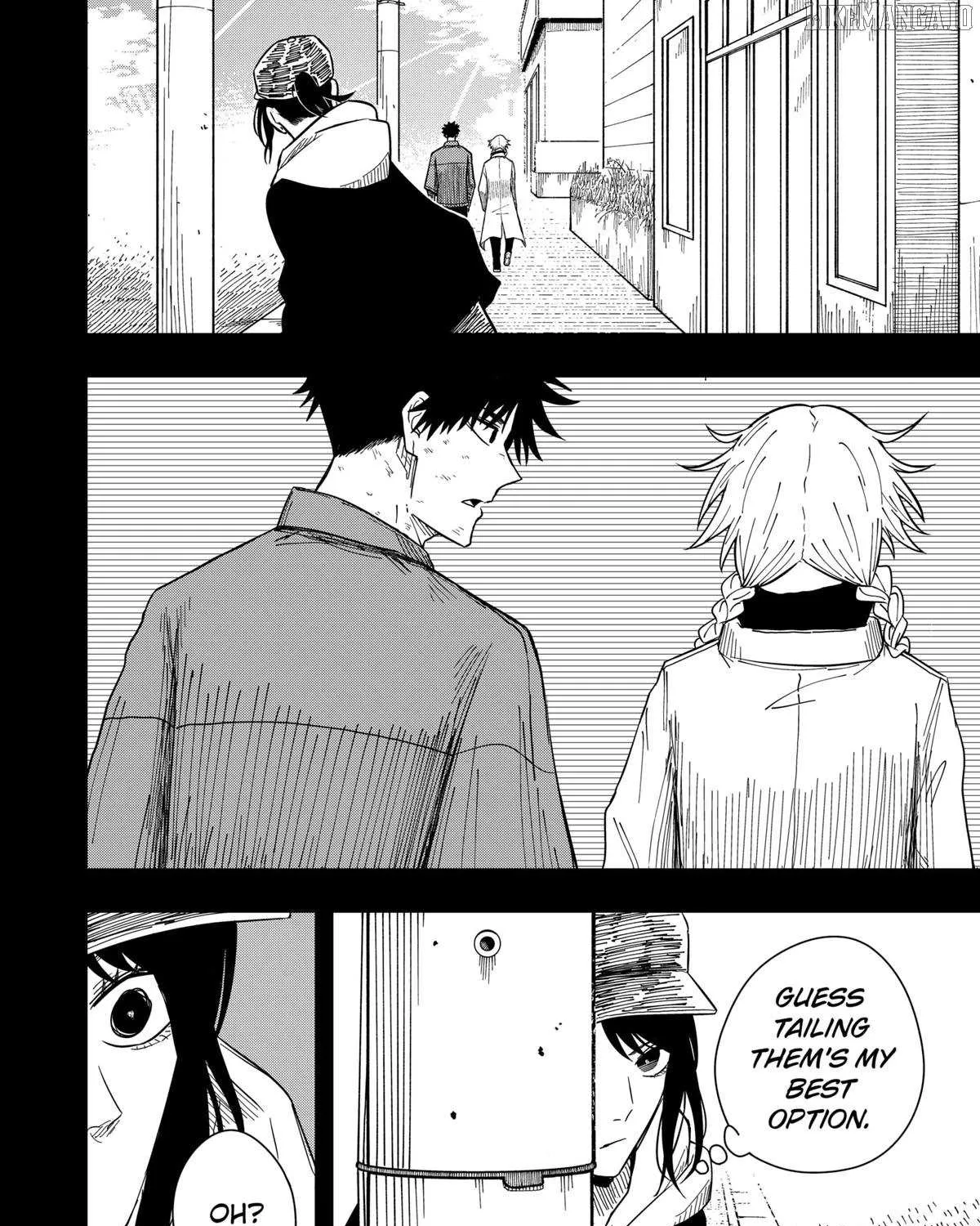 Drama Queen Chapter 33 page 24 - 