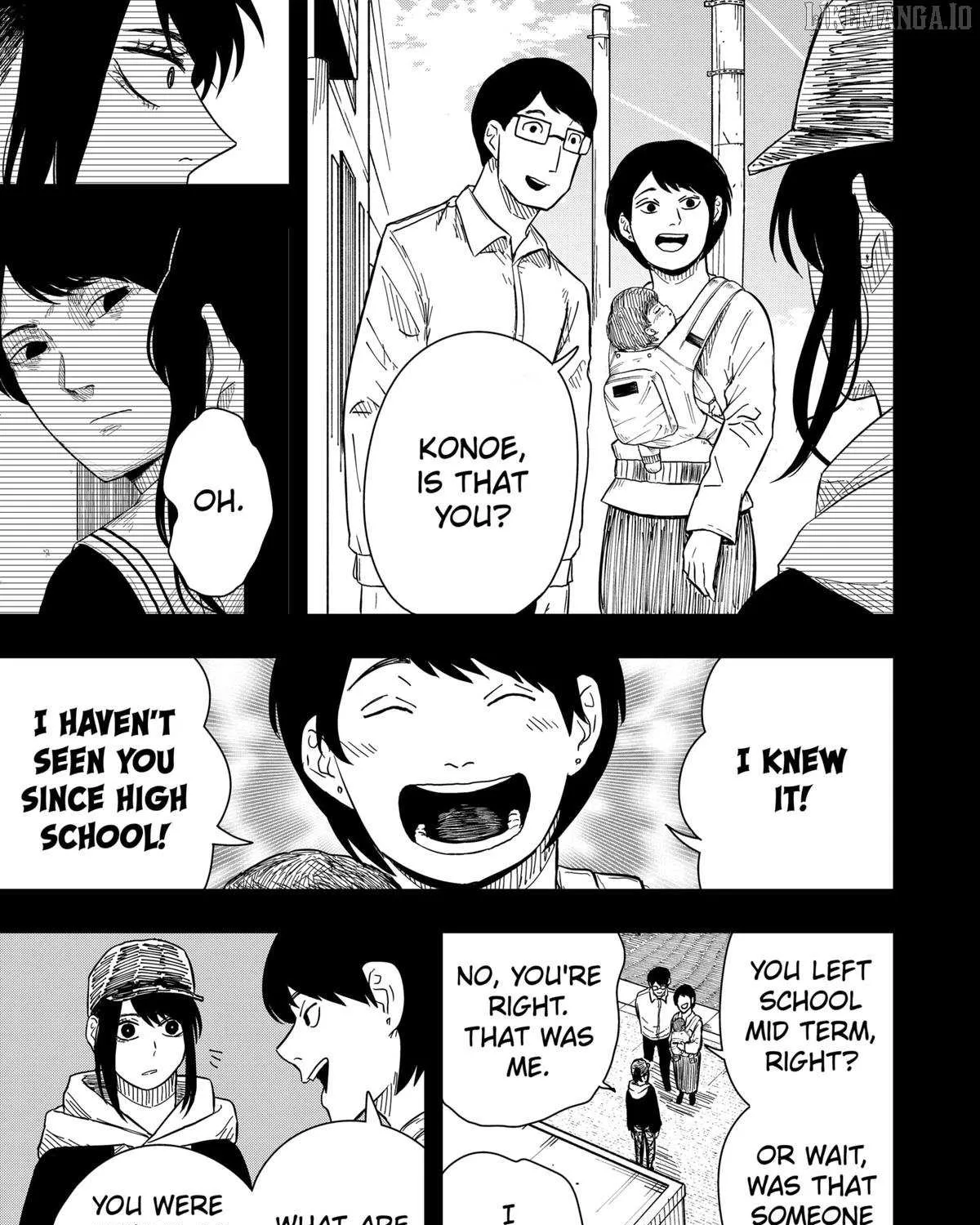 Drama Queen Chapter 33 page 26 - 