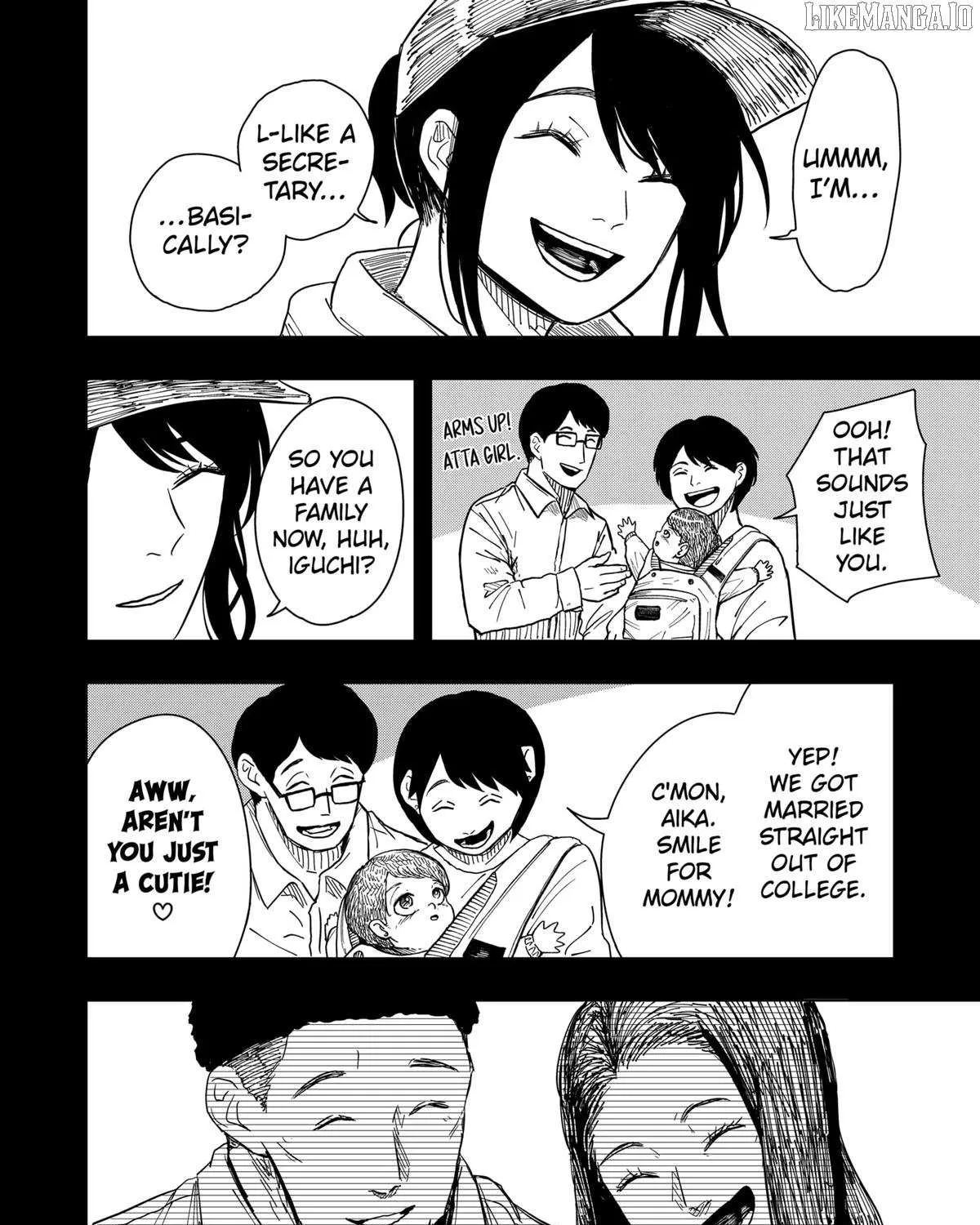 Drama Queen Chapter 33 page 28 - 
