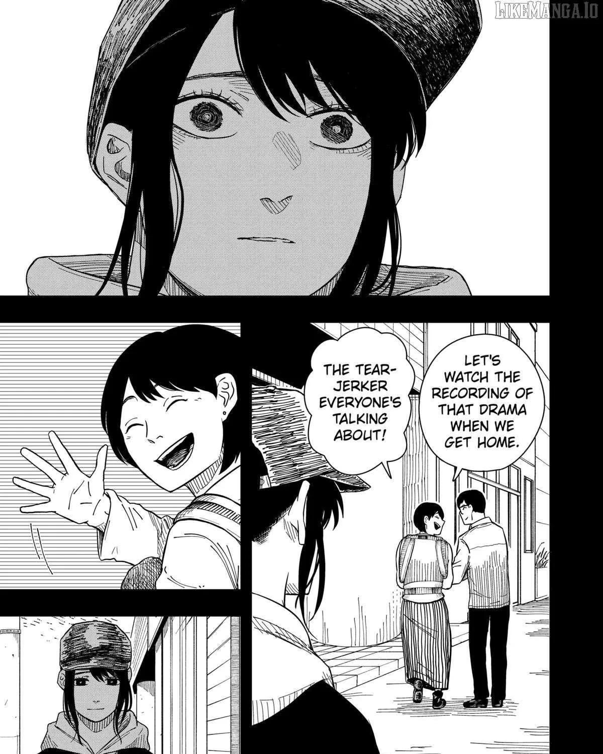 Drama Queen Chapter 33 page 30 - 