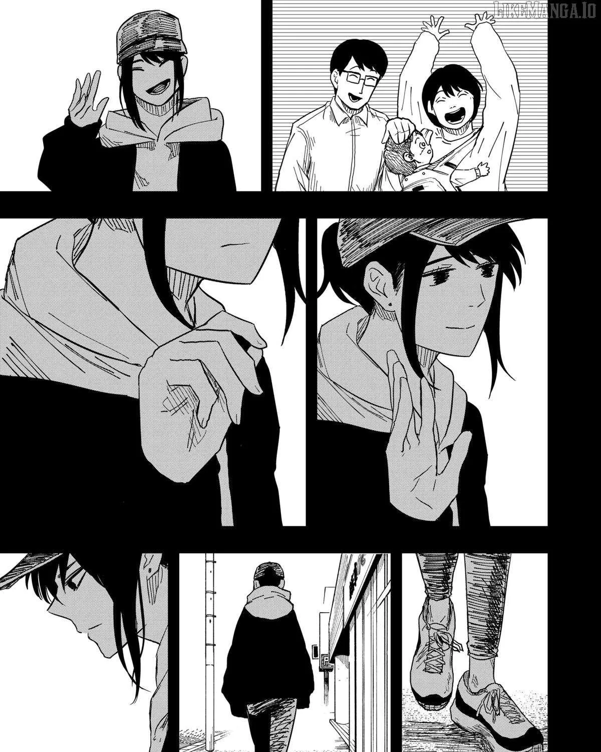 Drama Queen Chapter 33 page 34 - 