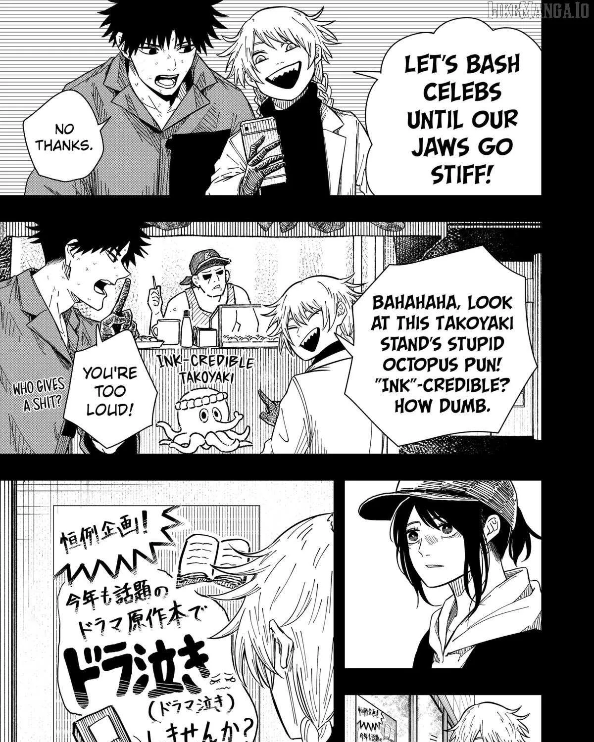 Drama Queen Chapter 33 page 38 - 