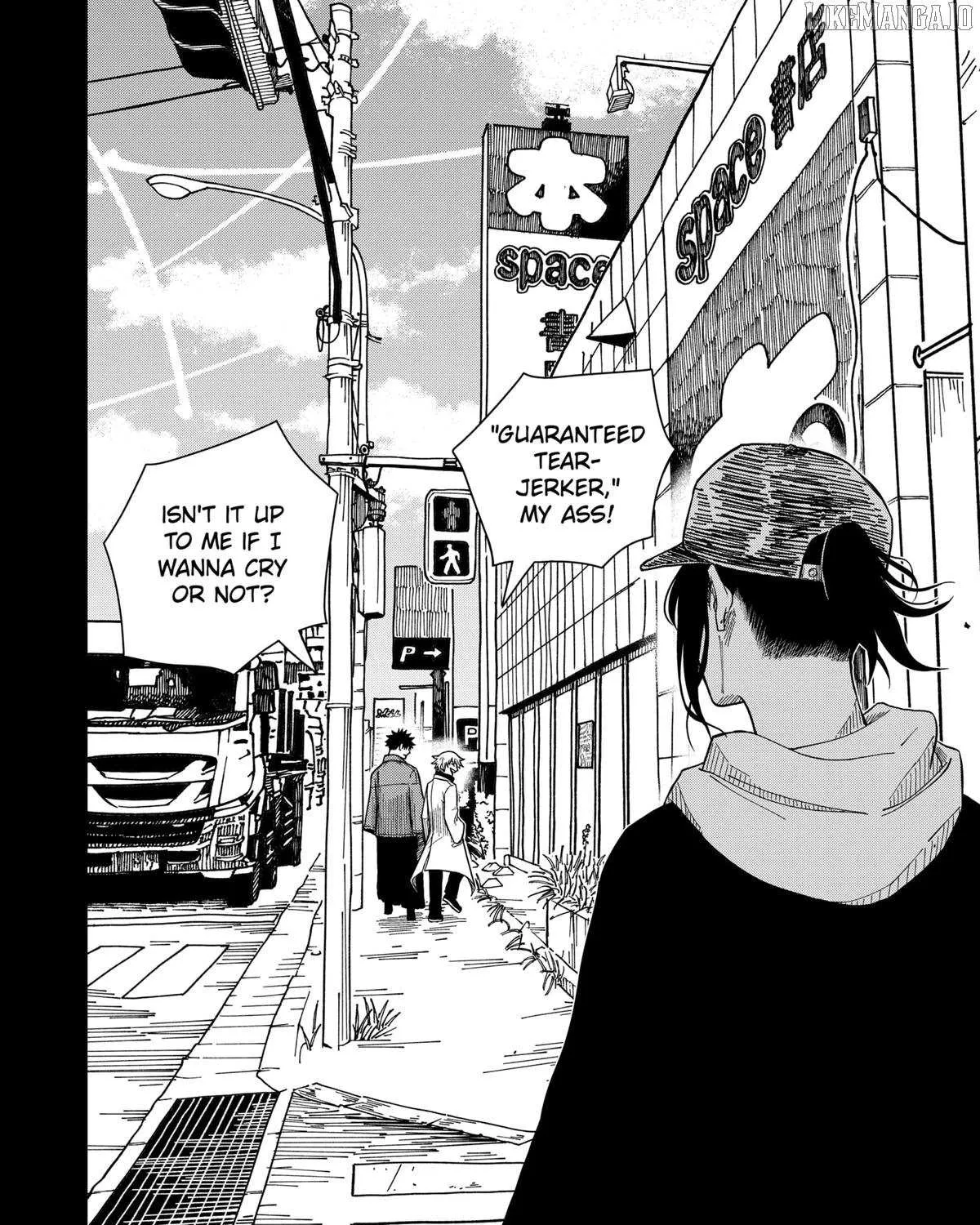 Drama Queen Chapter 33 page 40 - 