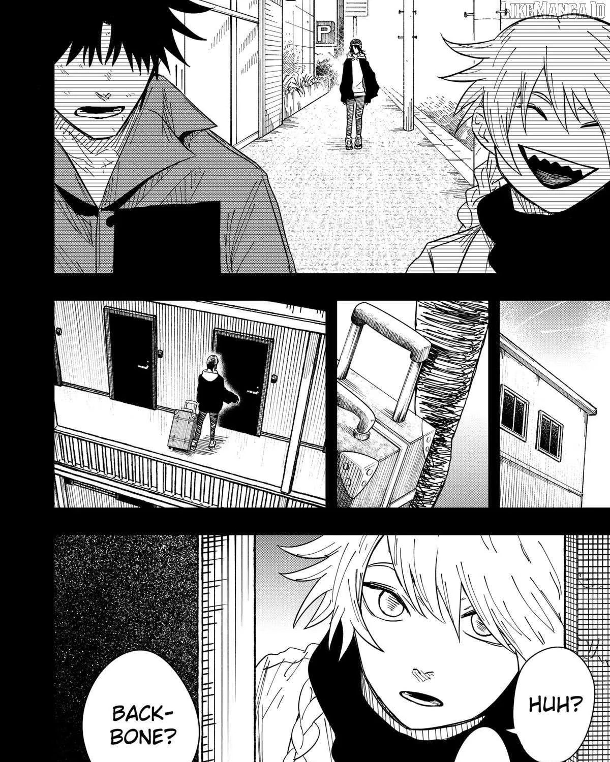 Drama Queen Chapter 33 page 44 - 